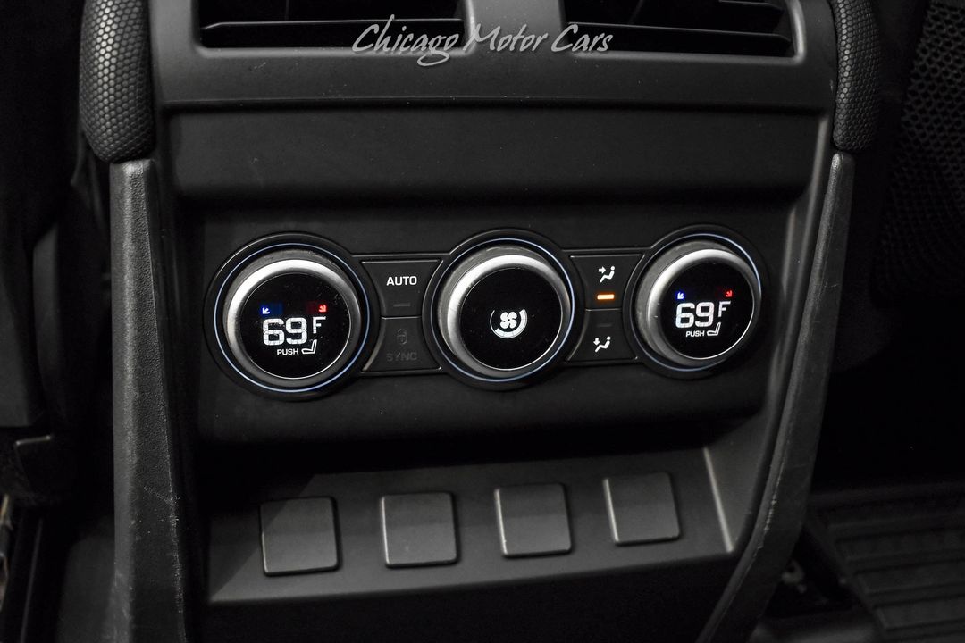 2023 Land Rover Defender