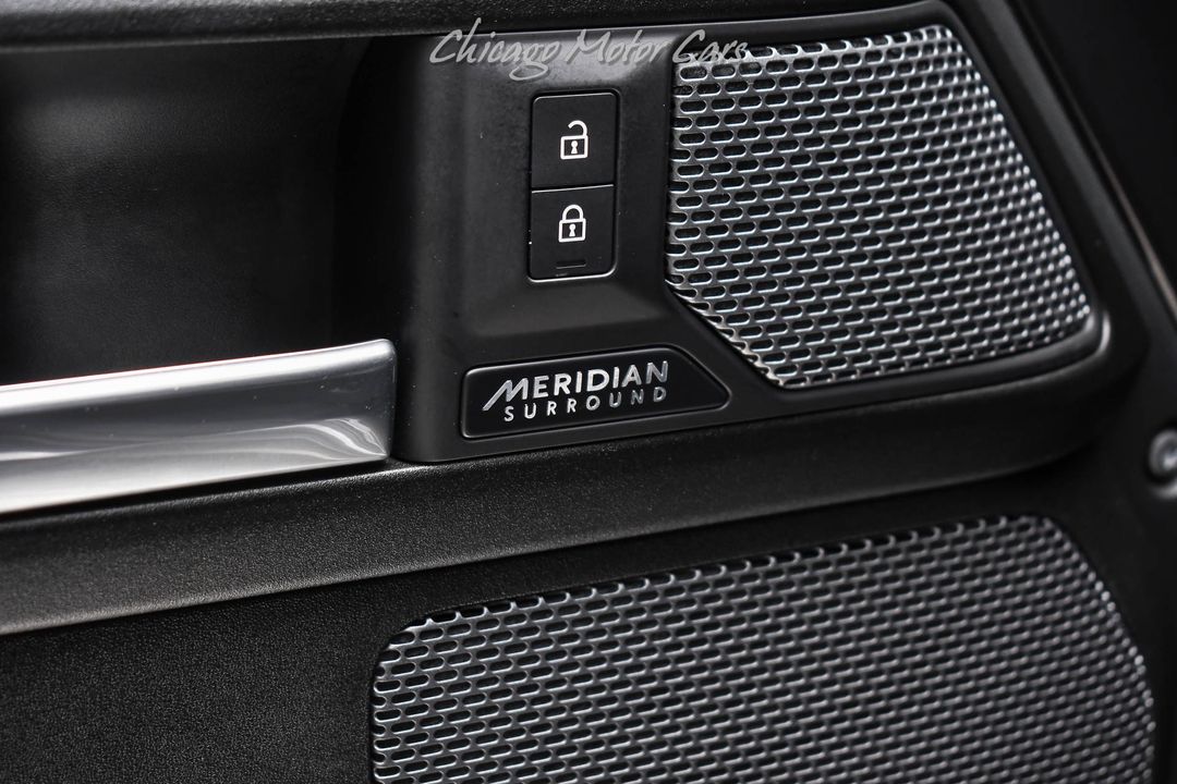 2023 Land Rover Defender