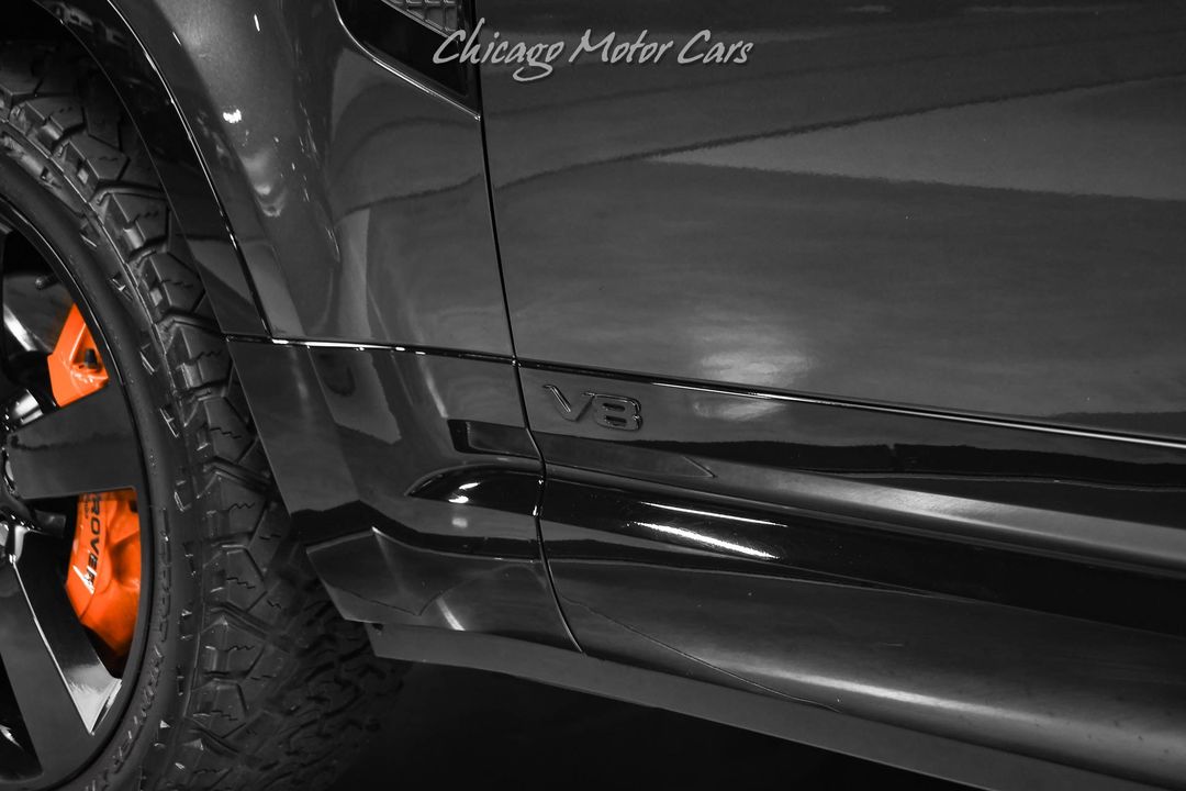 2023 Land Rover Defender