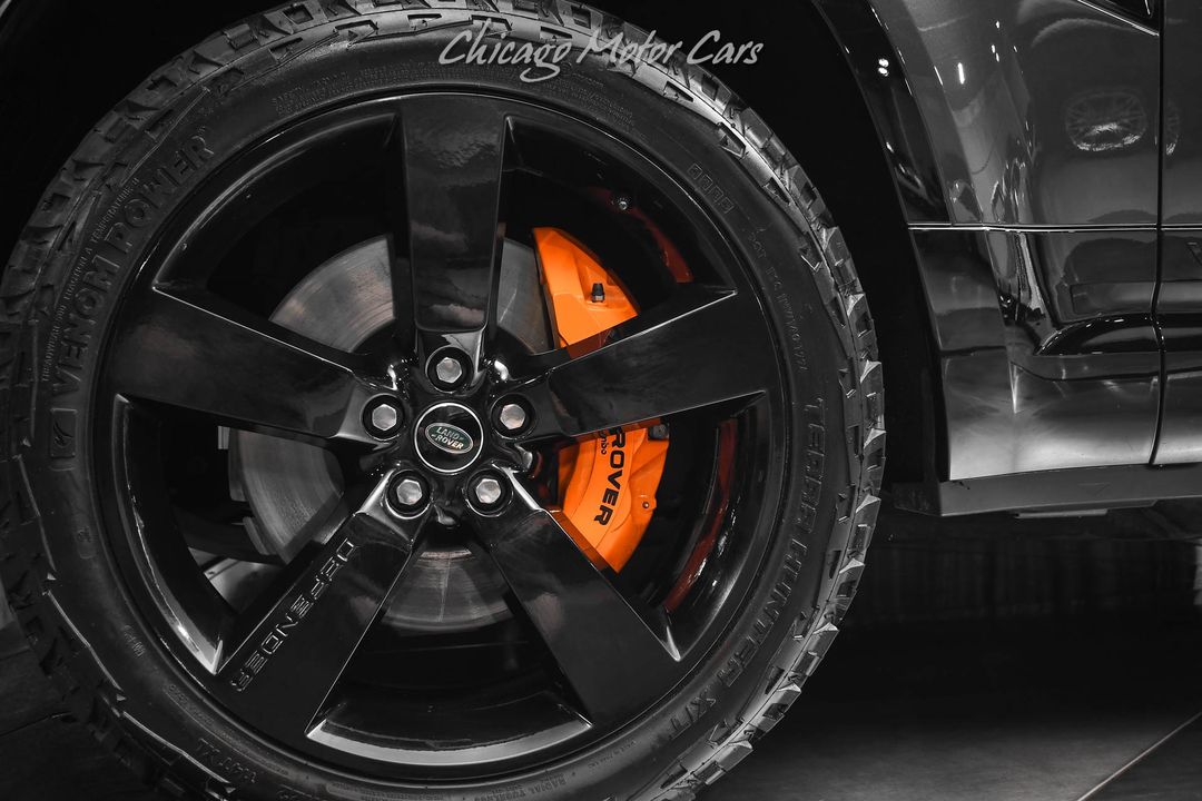 2023 Land Rover Defender