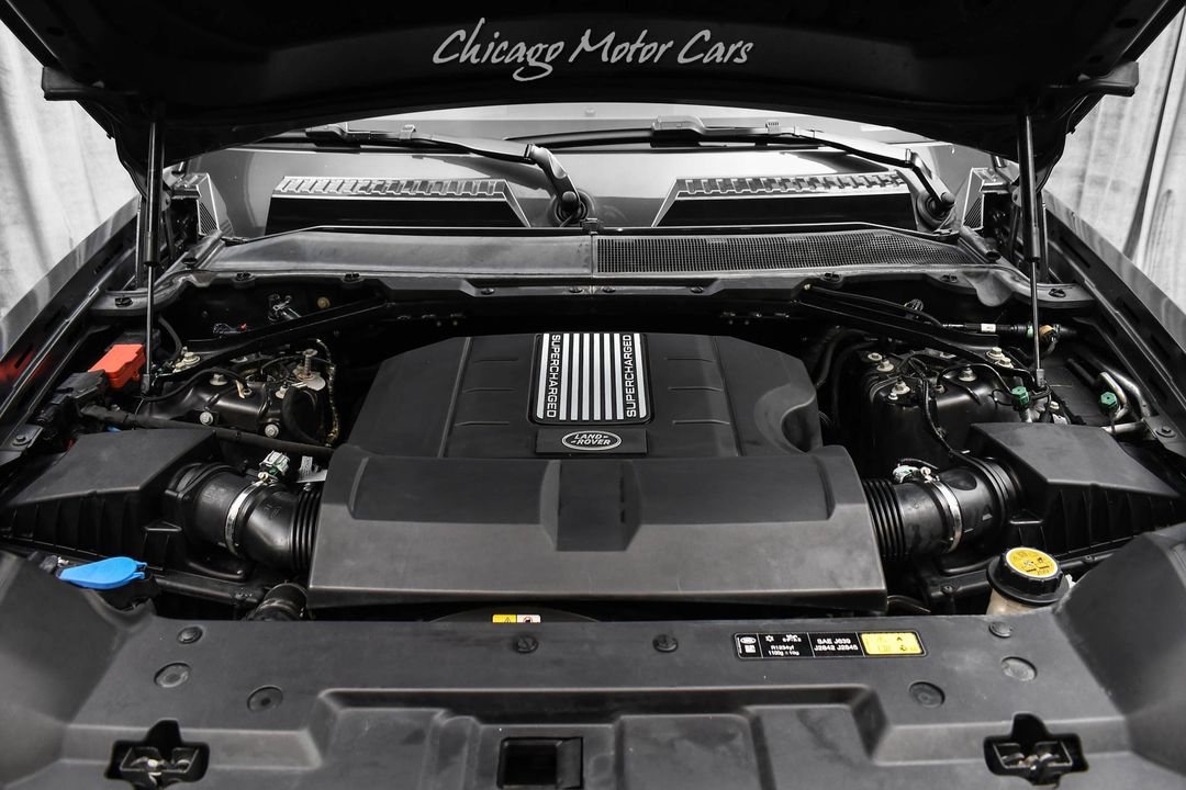 2023 Land Rover Defender