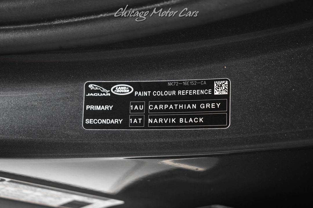 2023 Land Rover Defender