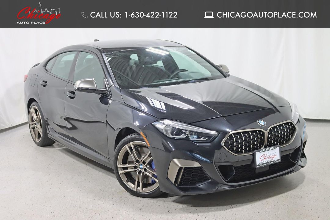 2020 BMW 2 Series