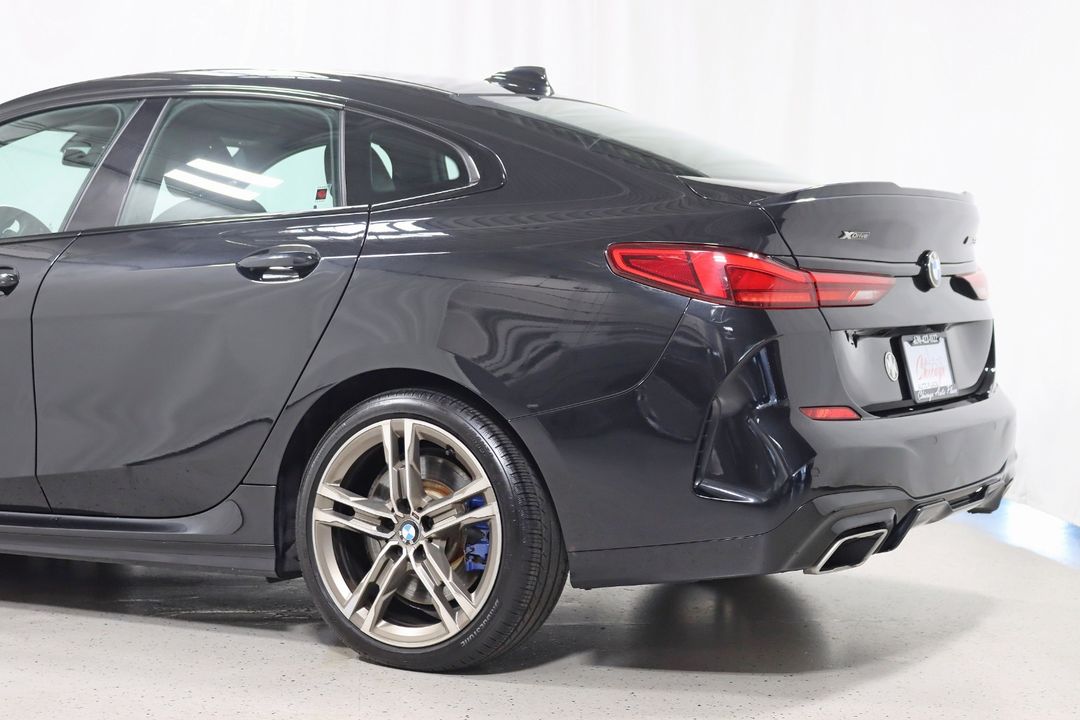 2020 BMW 2 Series
