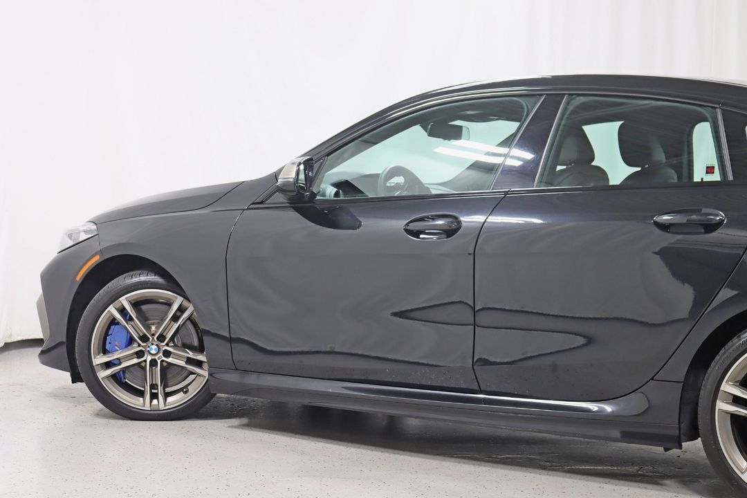 2020 BMW 2 Series