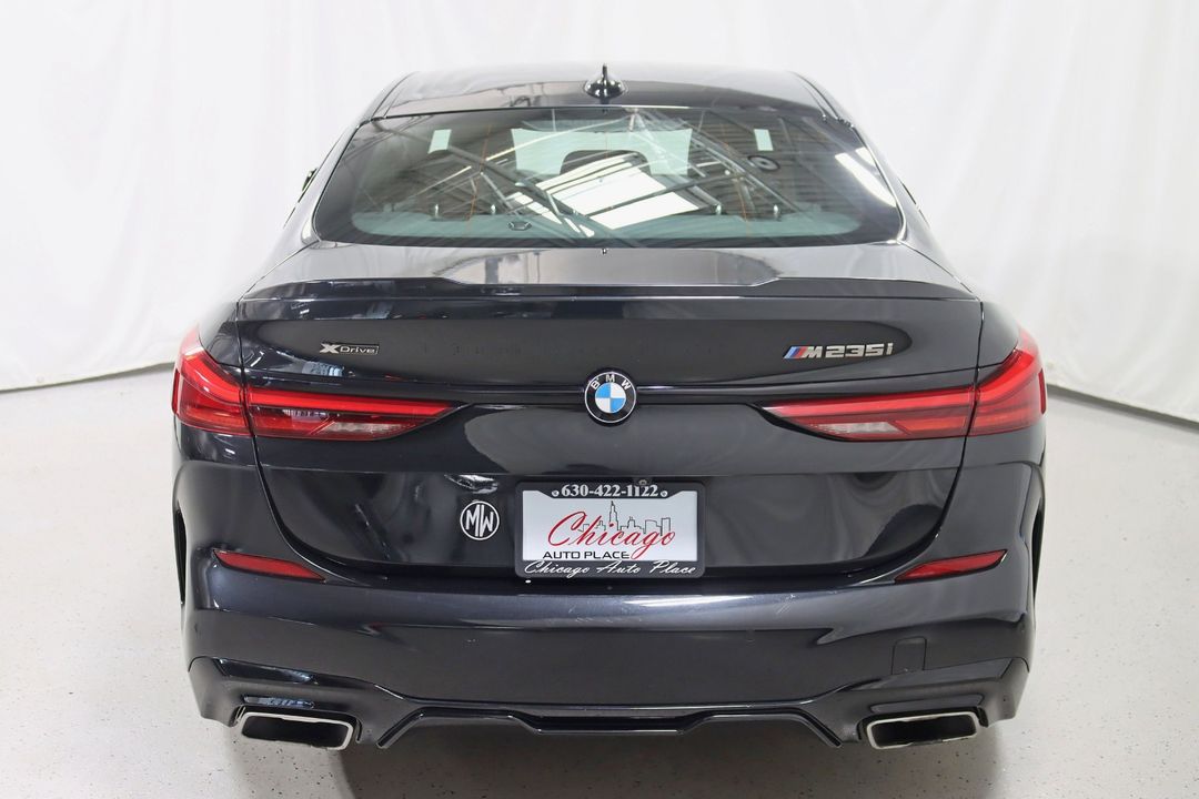 2020 BMW 2 Series