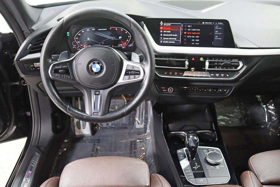 2020 BMW 2 Series