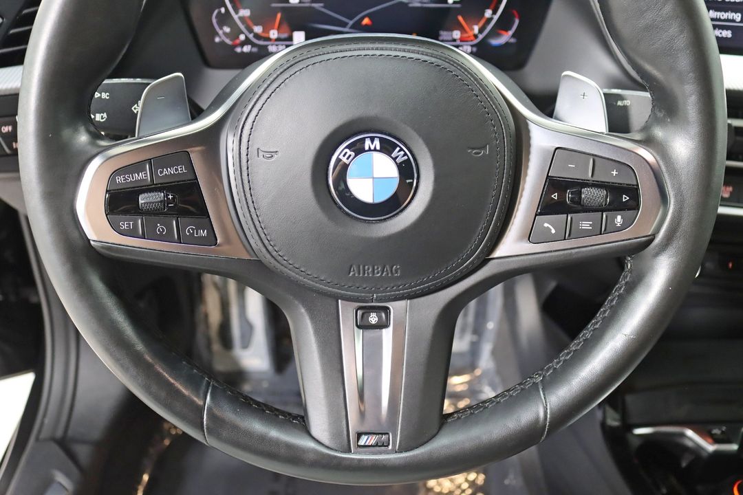 2020 BMW 2 Series