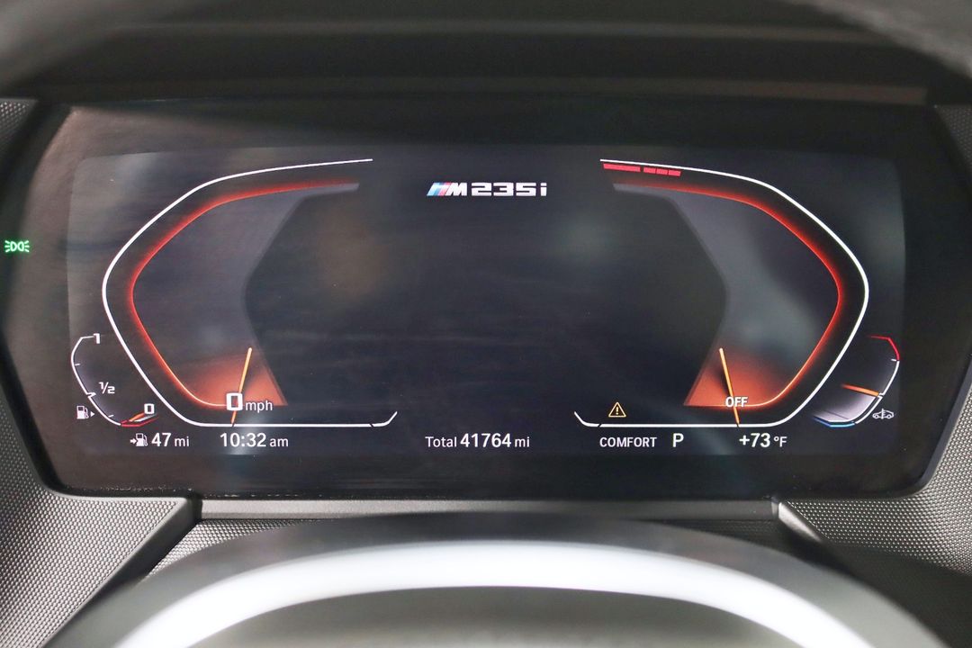 2020 BMW 2 Series