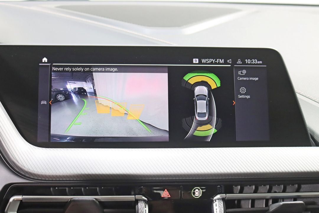 2020 BMW 2 Series