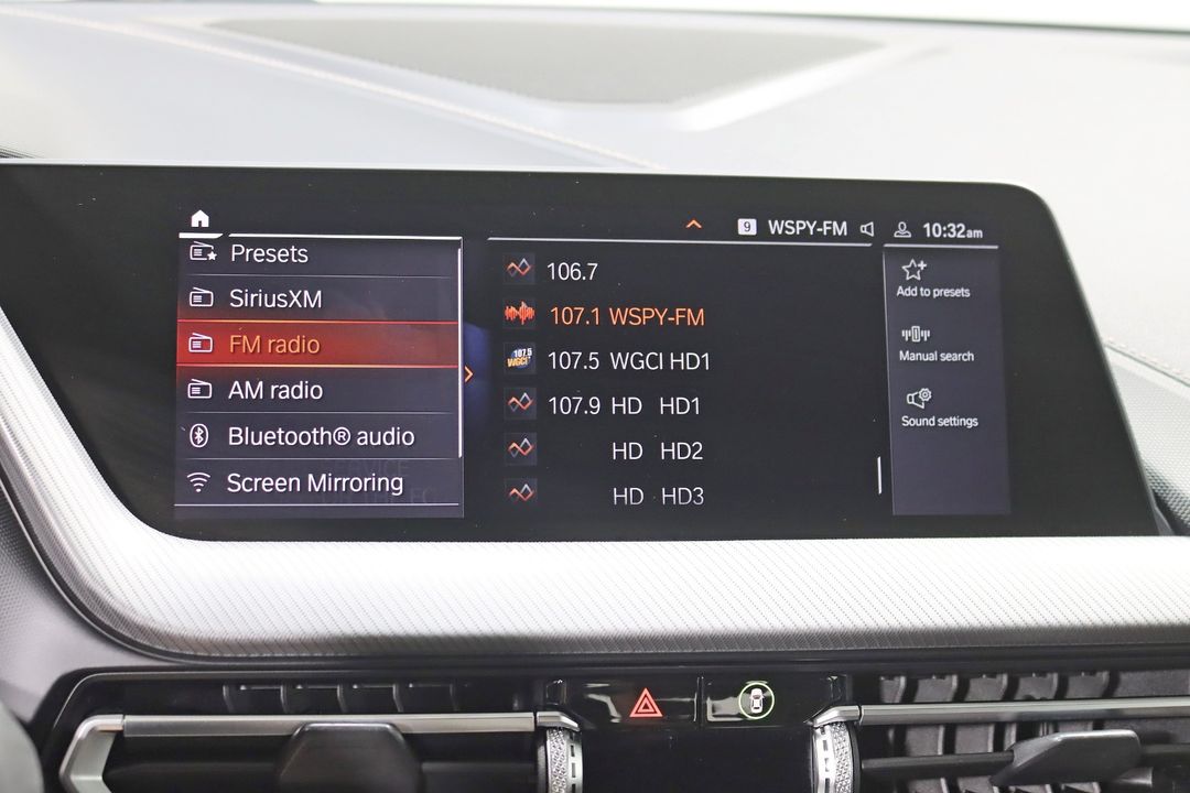 2020 BMW 2 Series
