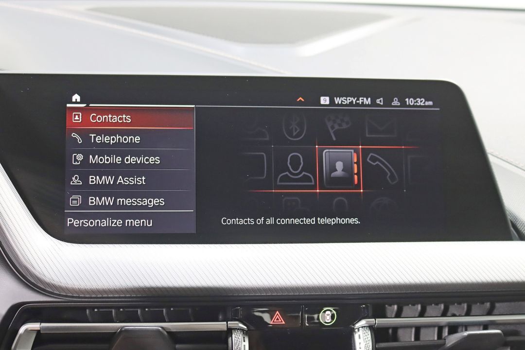 2020 BMW 2 Series