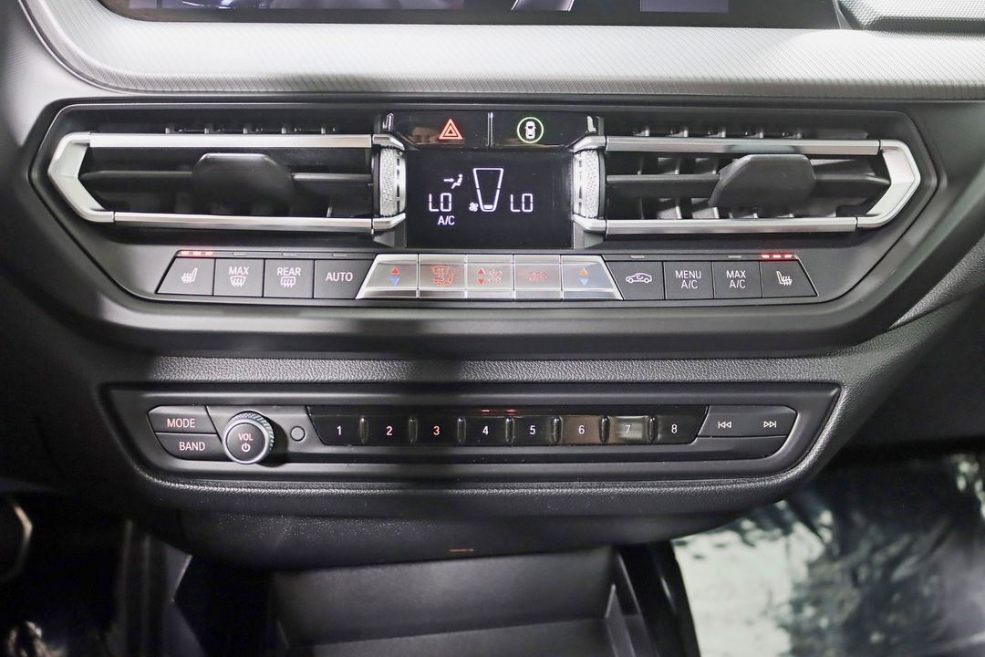 2020 BMW 2 Series