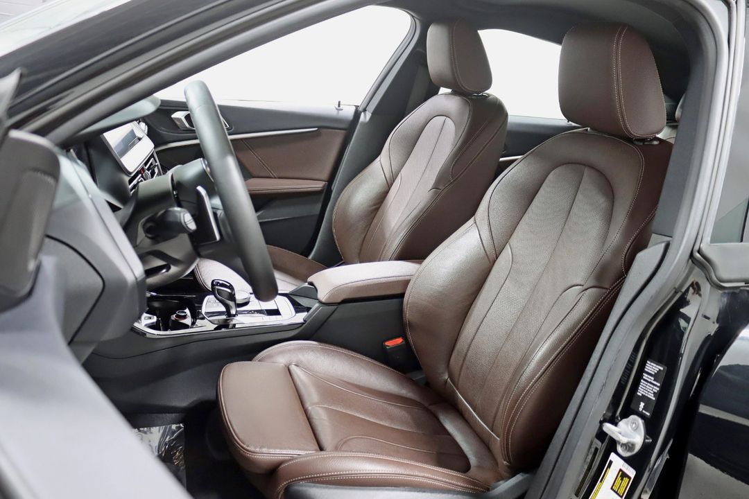 2020 BMW 2 Series