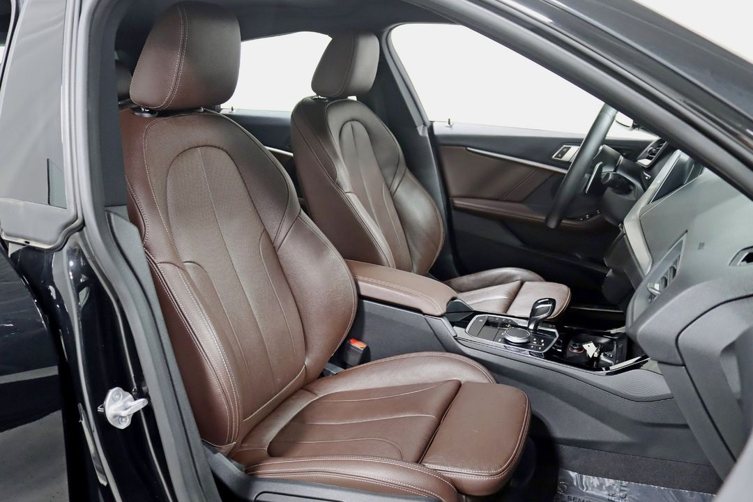 2020 BMW 2 Series