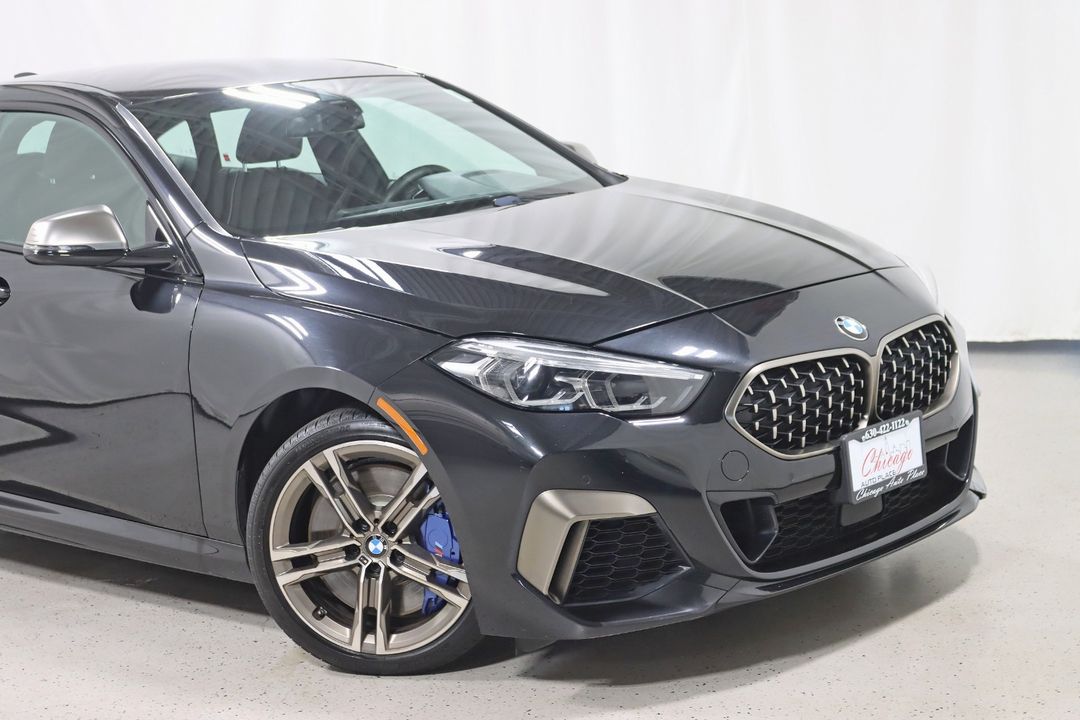 2020 BMW 2 Series