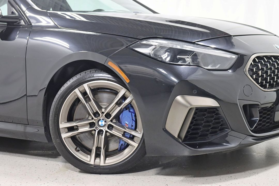 2020 BMW 2 Series