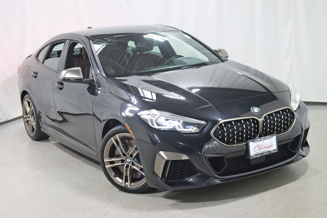 2020 BMW 2 Series