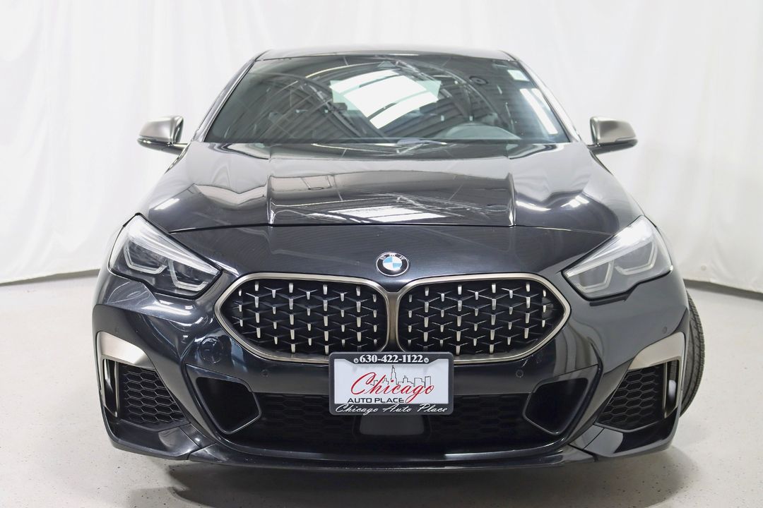 2020 BMW 2 Series