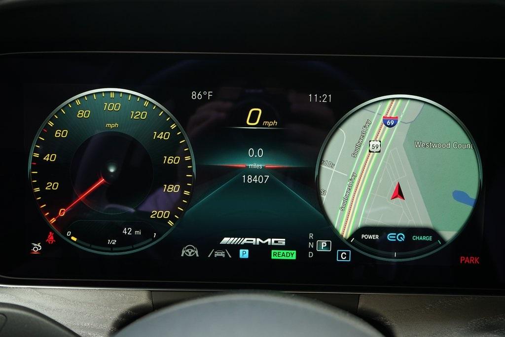 2022 Mercedes-Benz AMG   GT 53