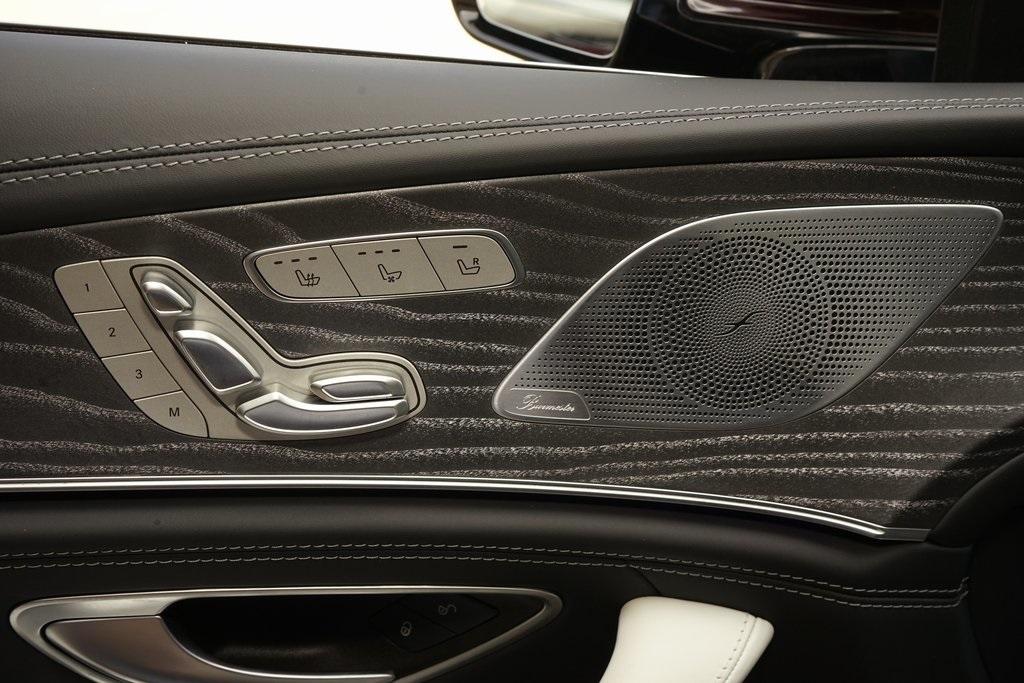 2022 Mercedes-Benz AMG   GT 53