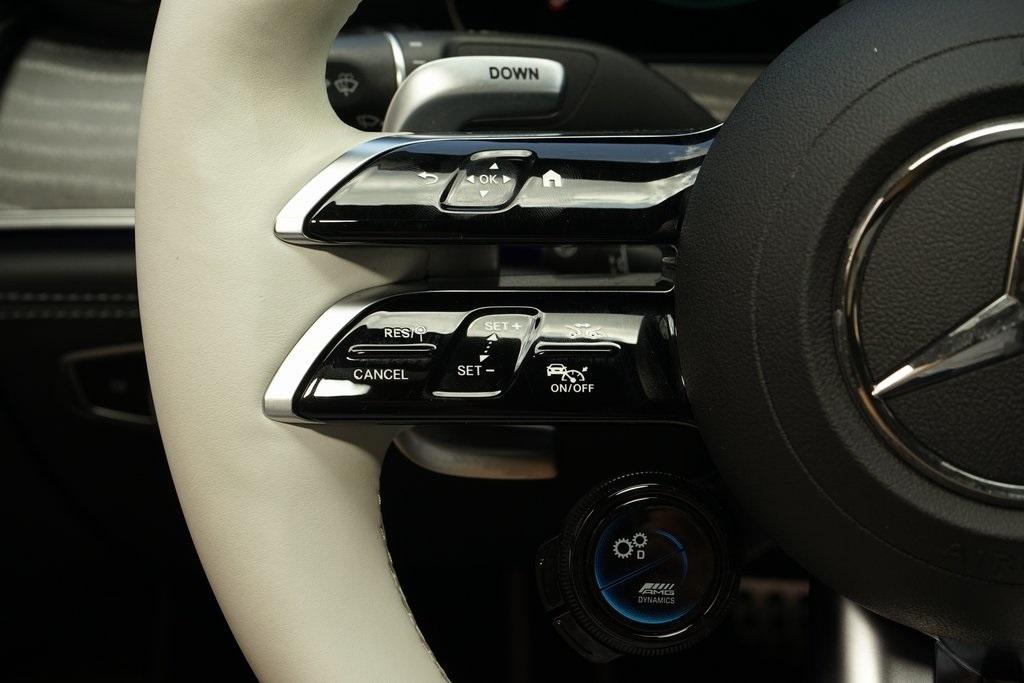 2022 Mercedes-Benz AMG   GT 53