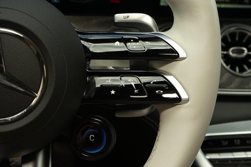 2022 Mercedes-Benz AMG   GT 53