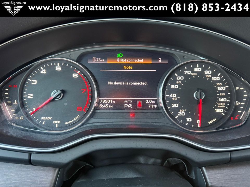 2021 Audi Q5