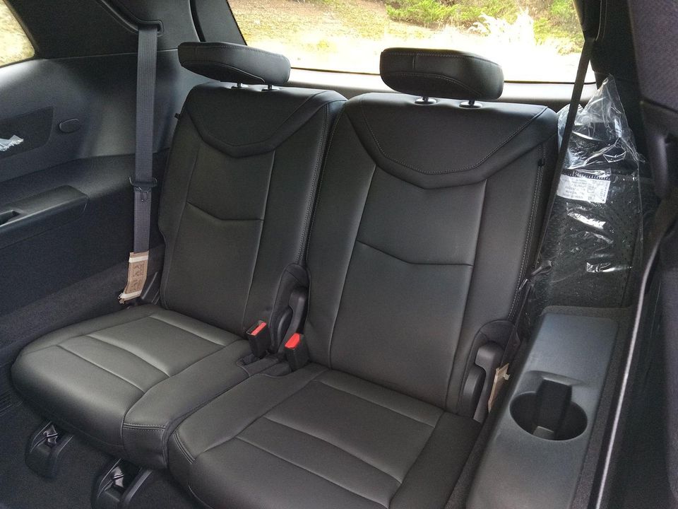 2025 Cadillac XT6