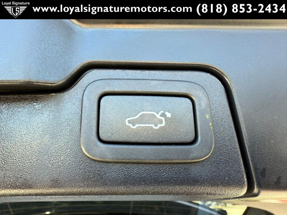 2016 Land Rover Range Rover Evoque