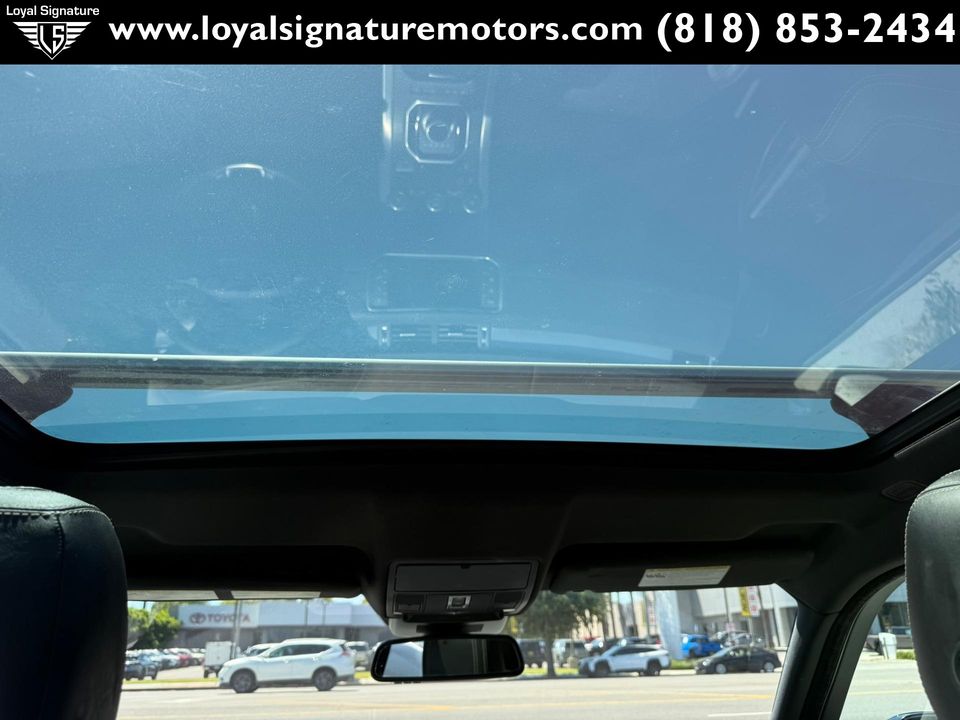2016 Land Rover Range Rover Evoque