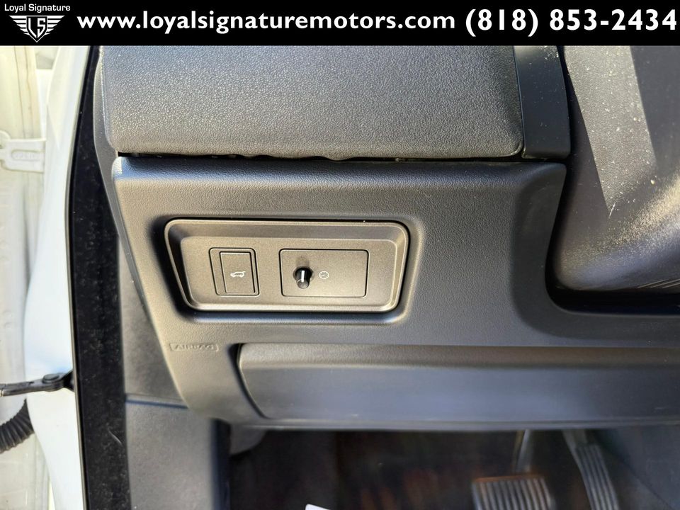 2016 Land Rover Range Rover Evoque