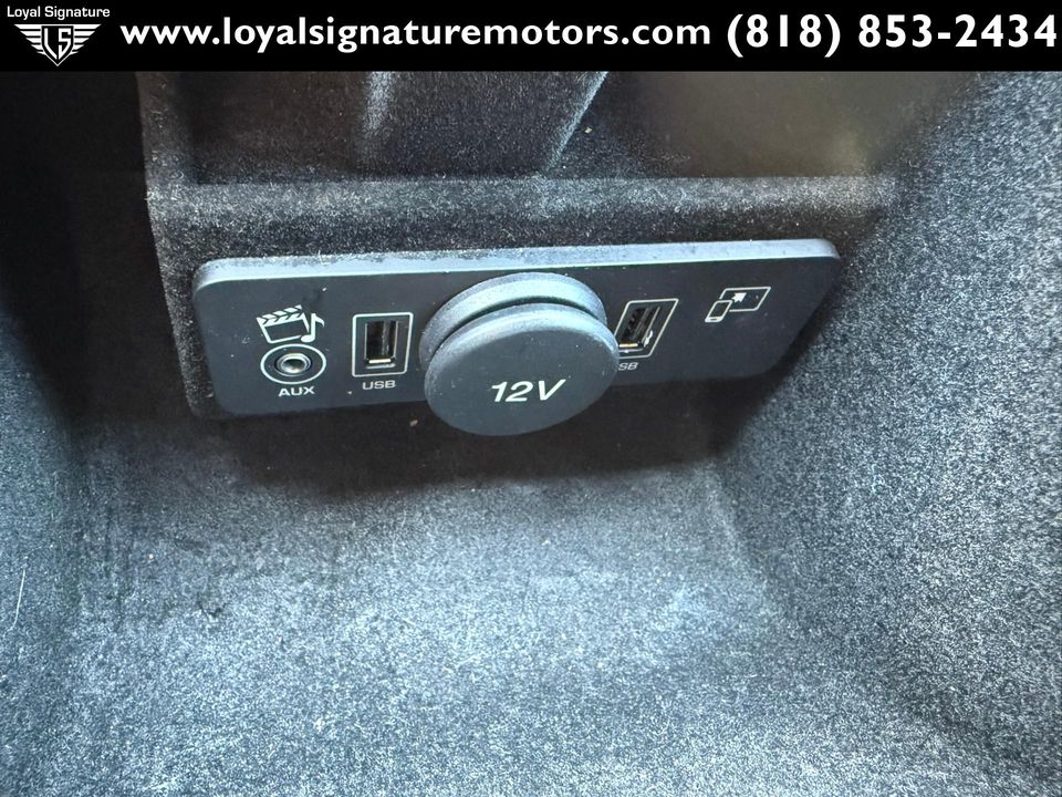 2016 Land Rover Range Rover Evoque