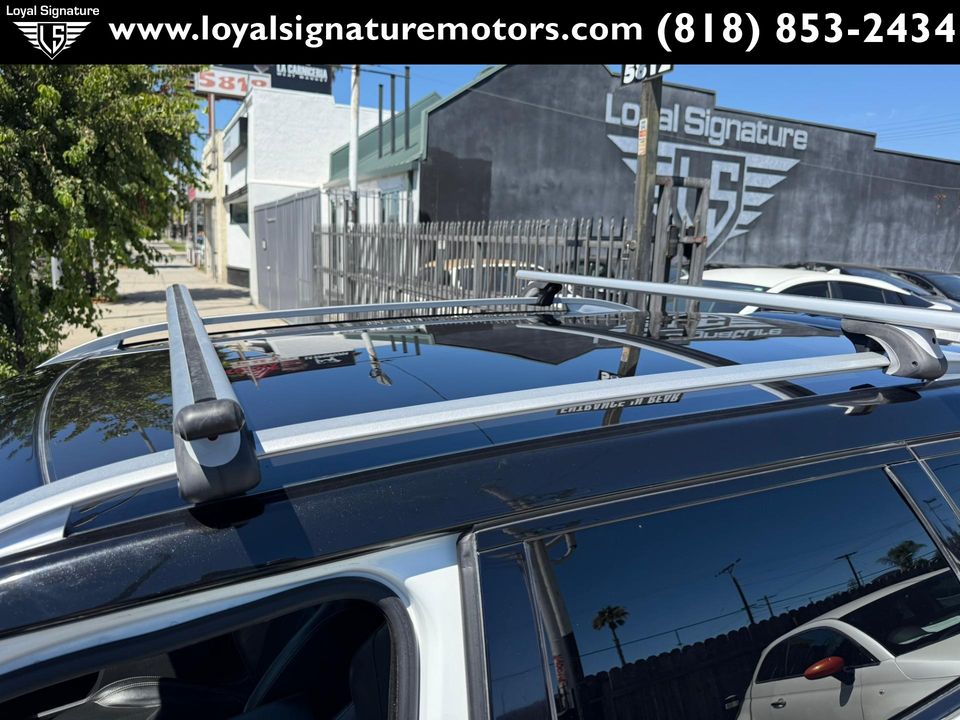2016 Land Rover Range Rover Evoque