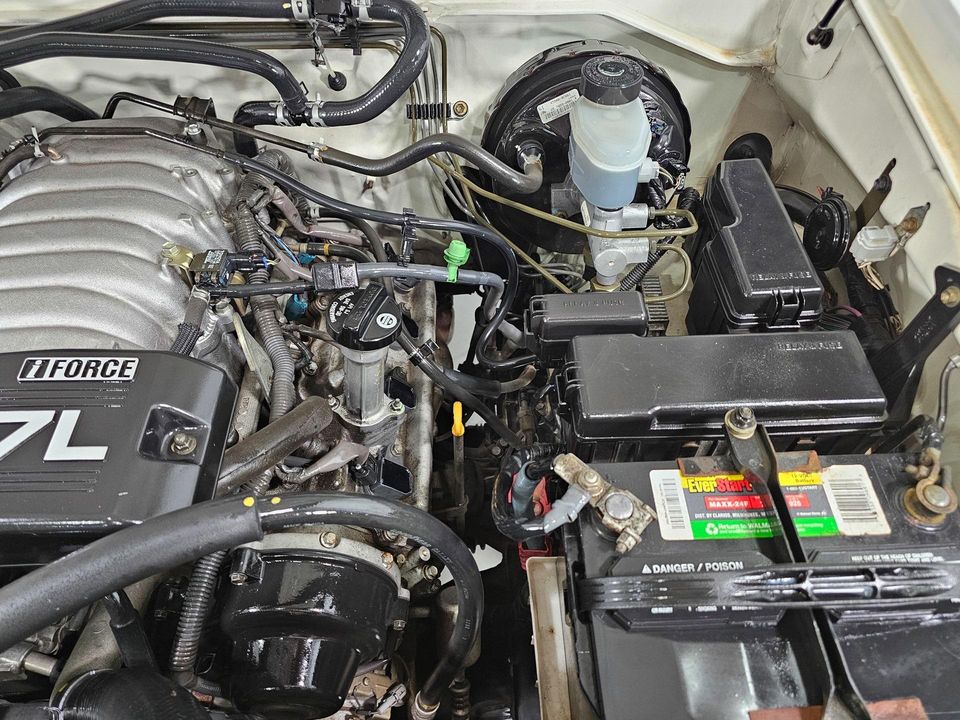 2003 Toyota Sequoia