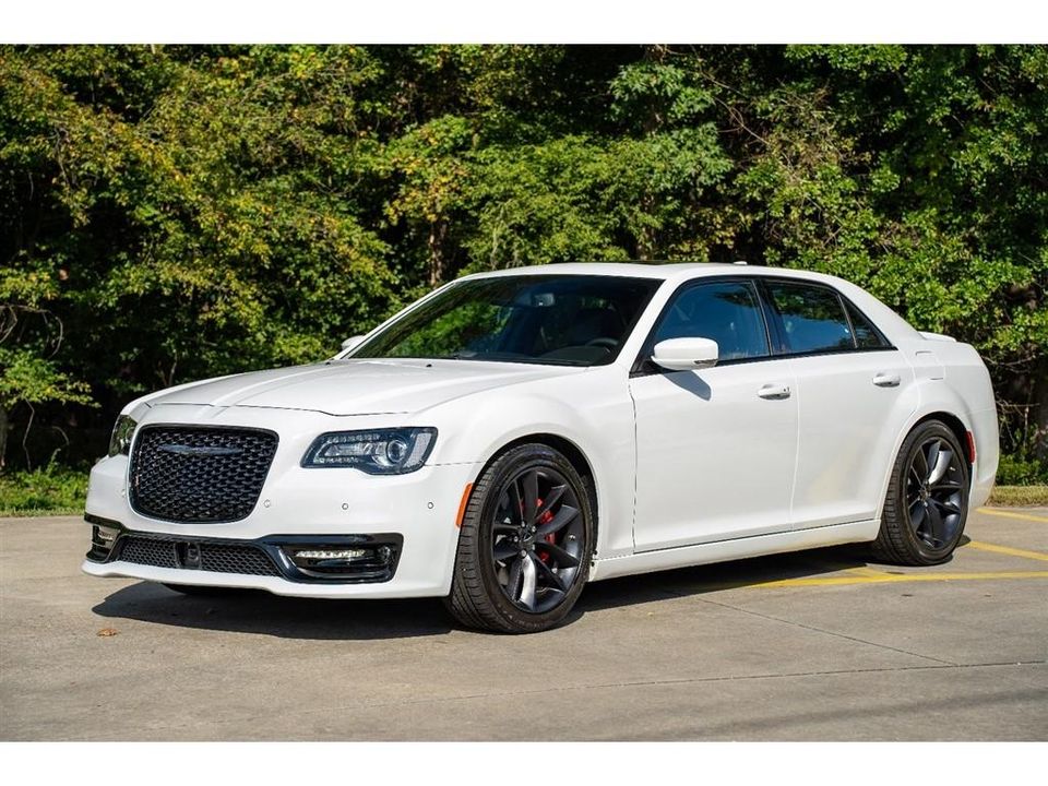 2023 Chrysler 300