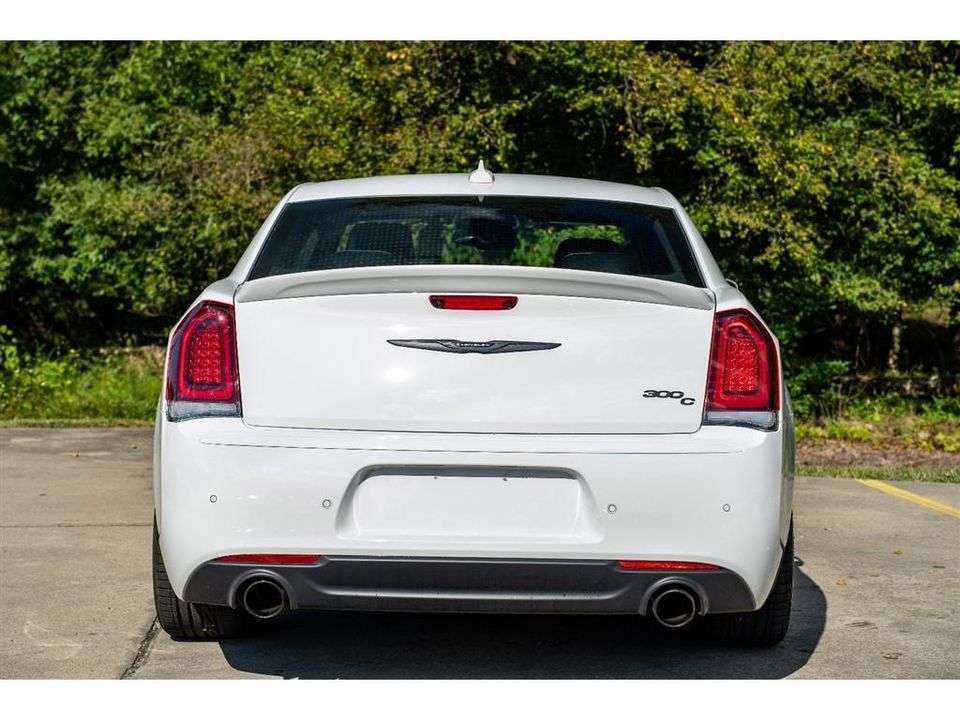 2023 Chrysler 300
