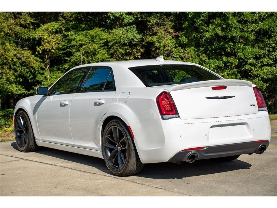 2023 Chrysler 300