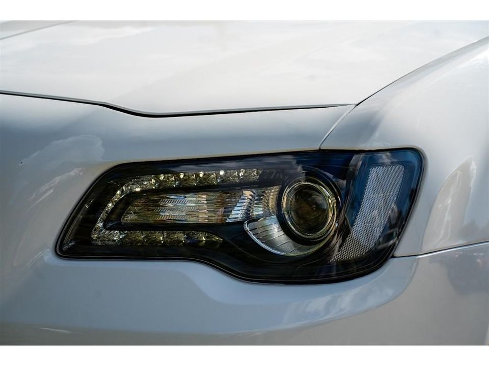 2023 Chrysler 300