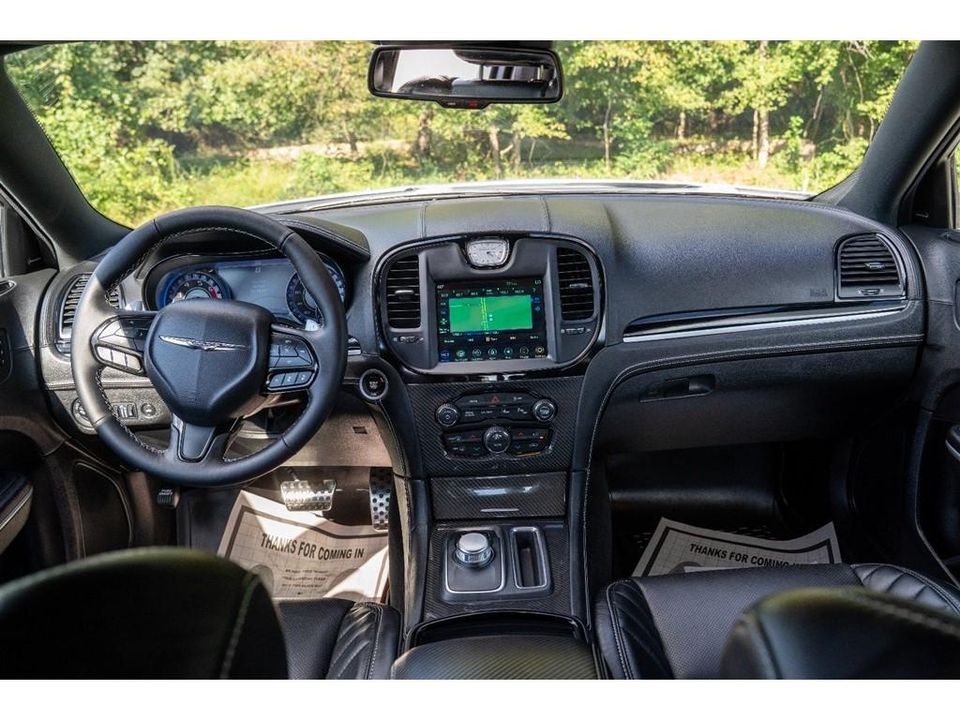 2023 Chrysler 300
