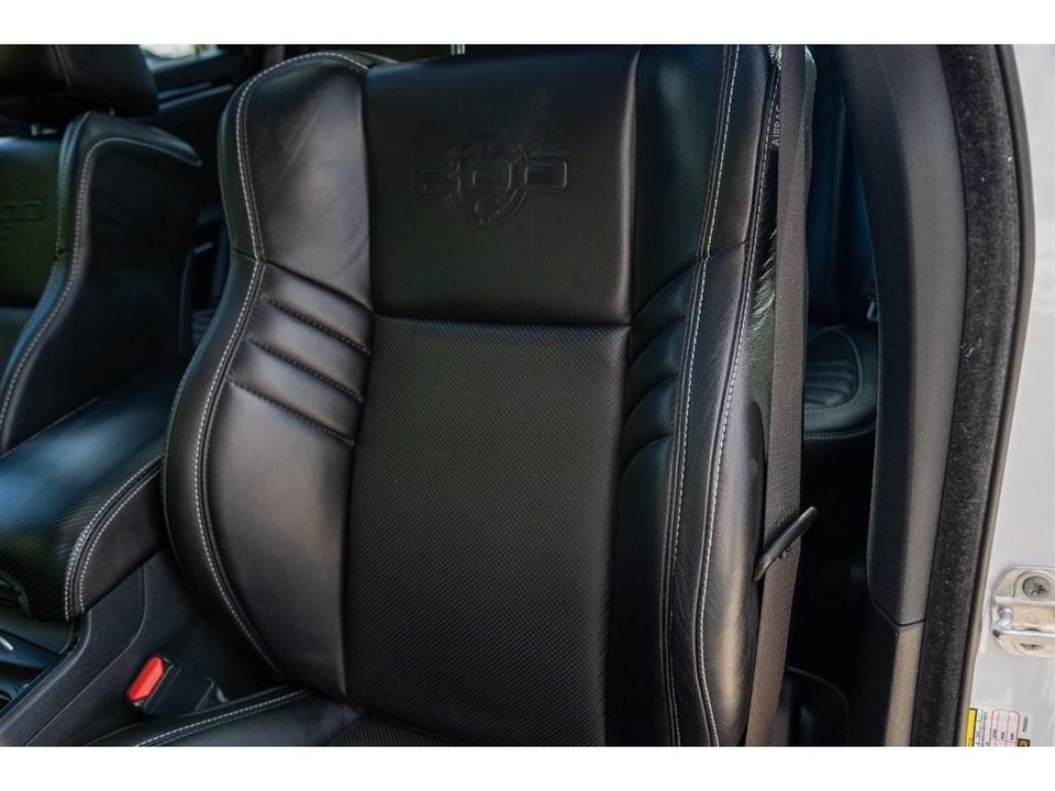 2023 Chrysler 300
