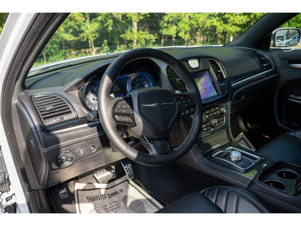 2023 Chrysler 300