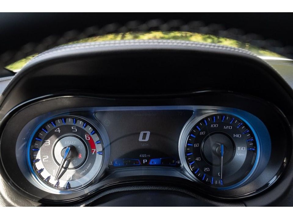 2023 Chrysler 300