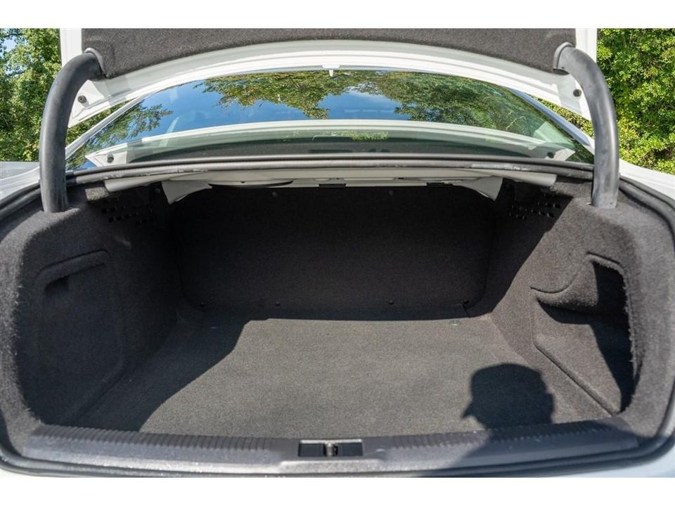 2011 Audi A4