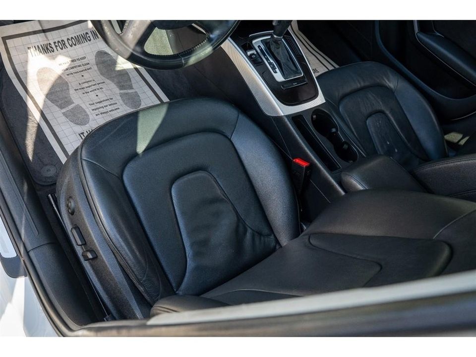 2011 Audi A4
