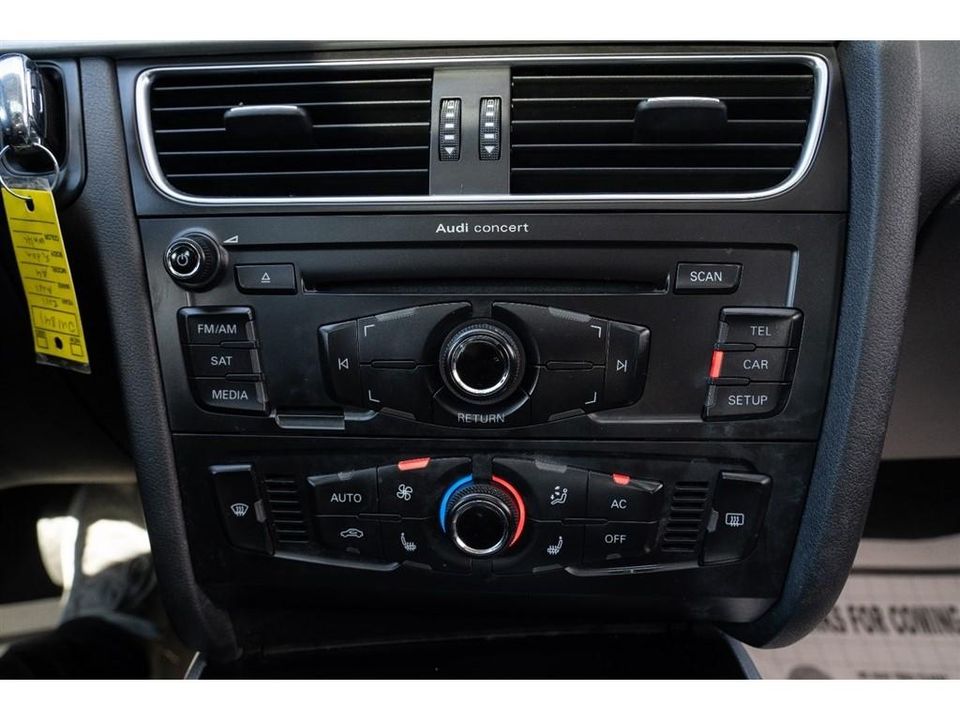2011 Audi A4