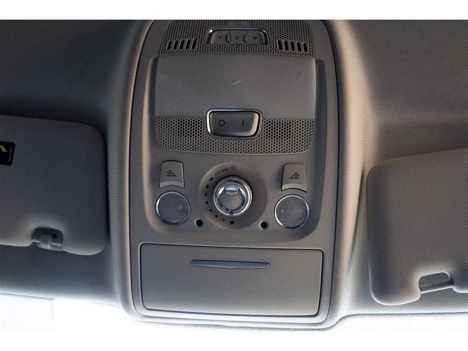 2011 Audi A4