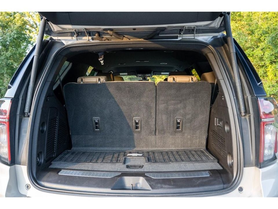 2021 Chevrolet Tahoe