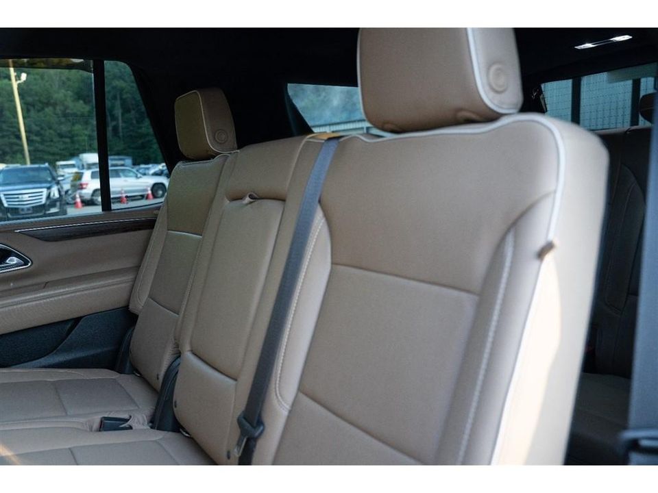 2021 Chevrolet Tahoe