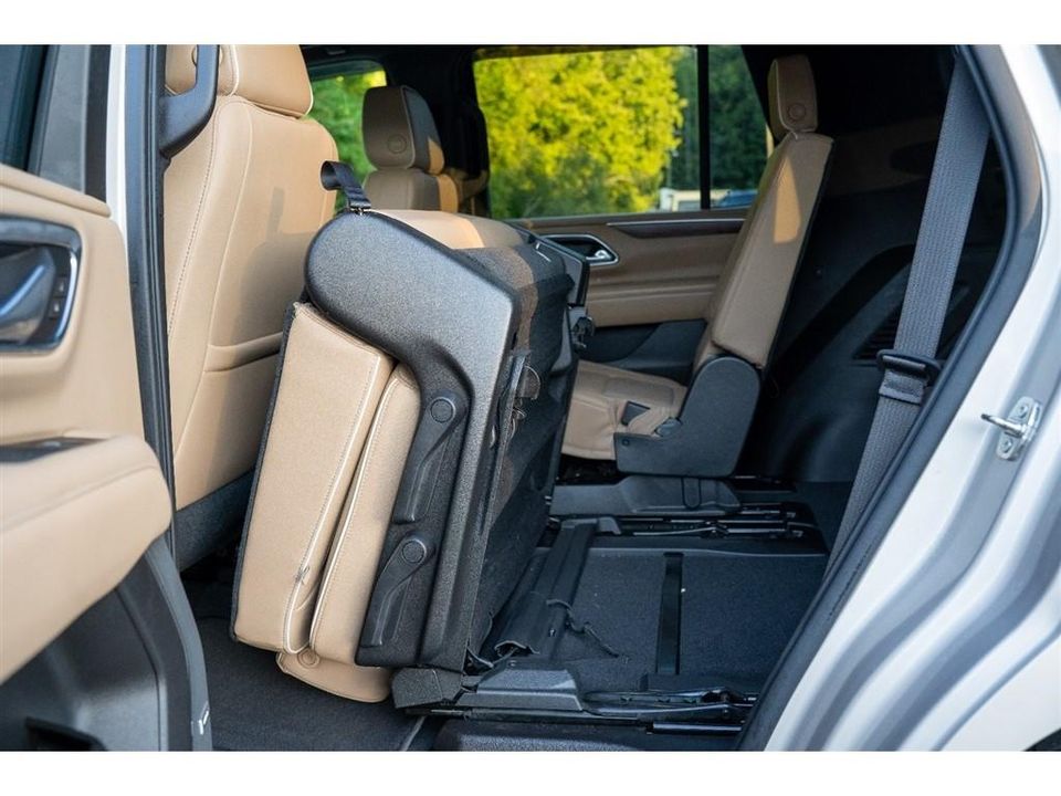 2021 Chevrolet Tahoe